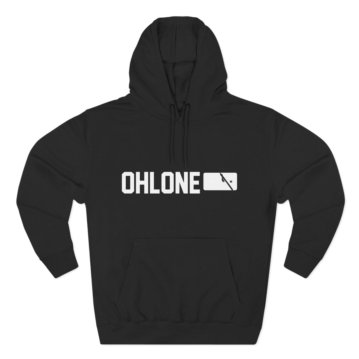 Ohlone Hoodie