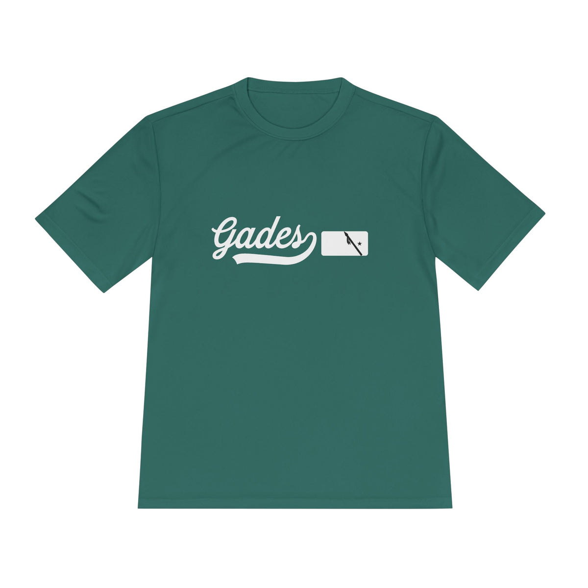 Gades Athletic Tee