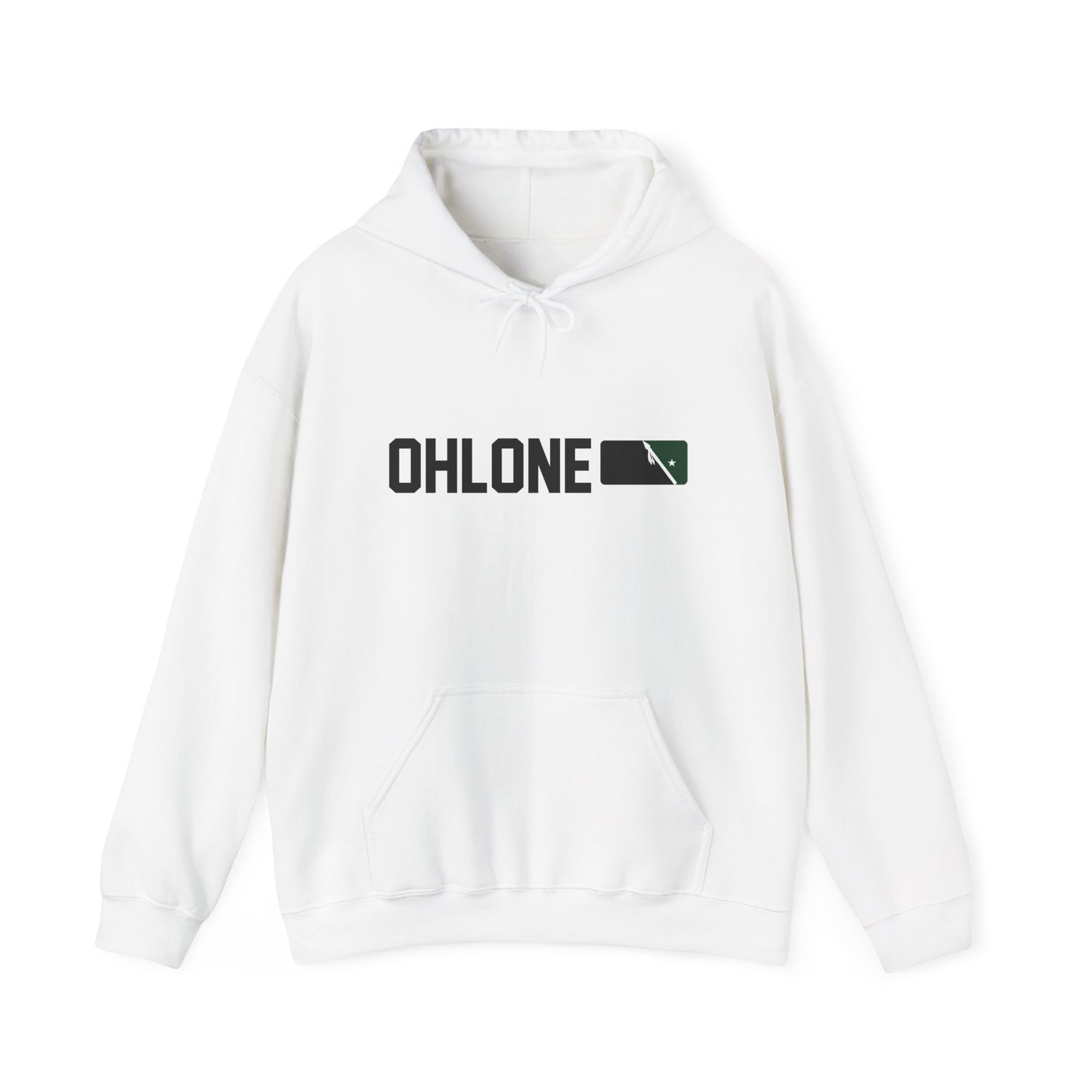 Ohlone Hoodie