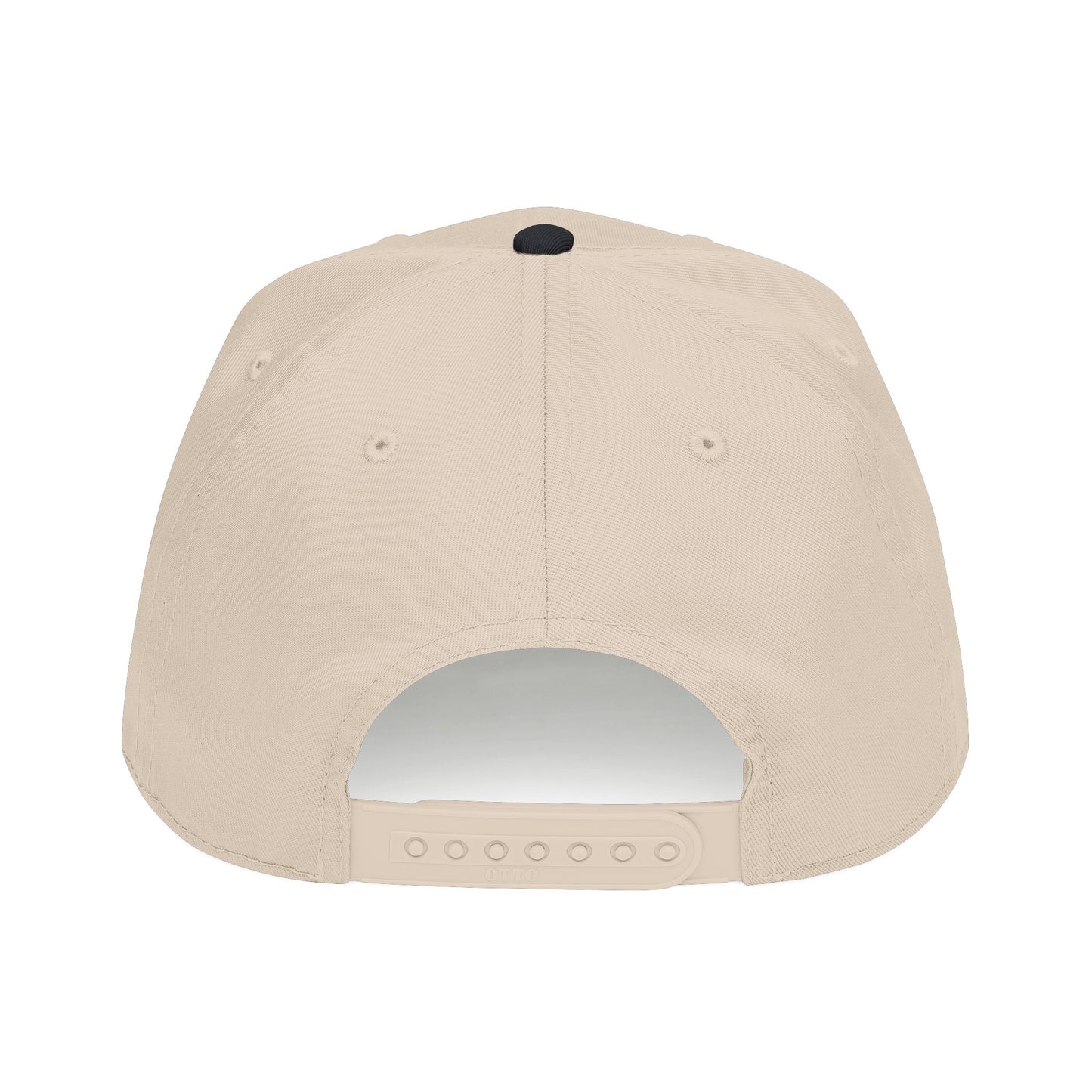 Ohlone Classic Mid Profile Hat