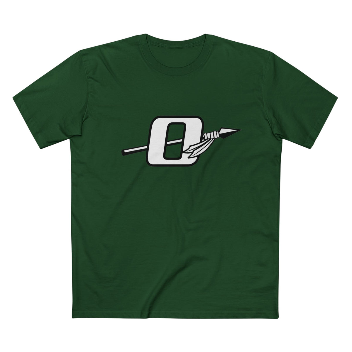 Ohlone Classic Tee