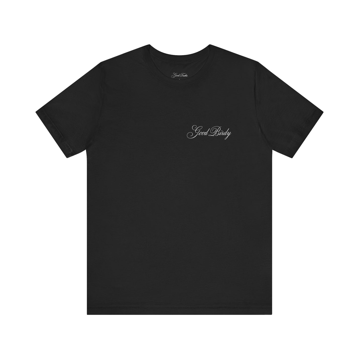 Good Birdy Tee