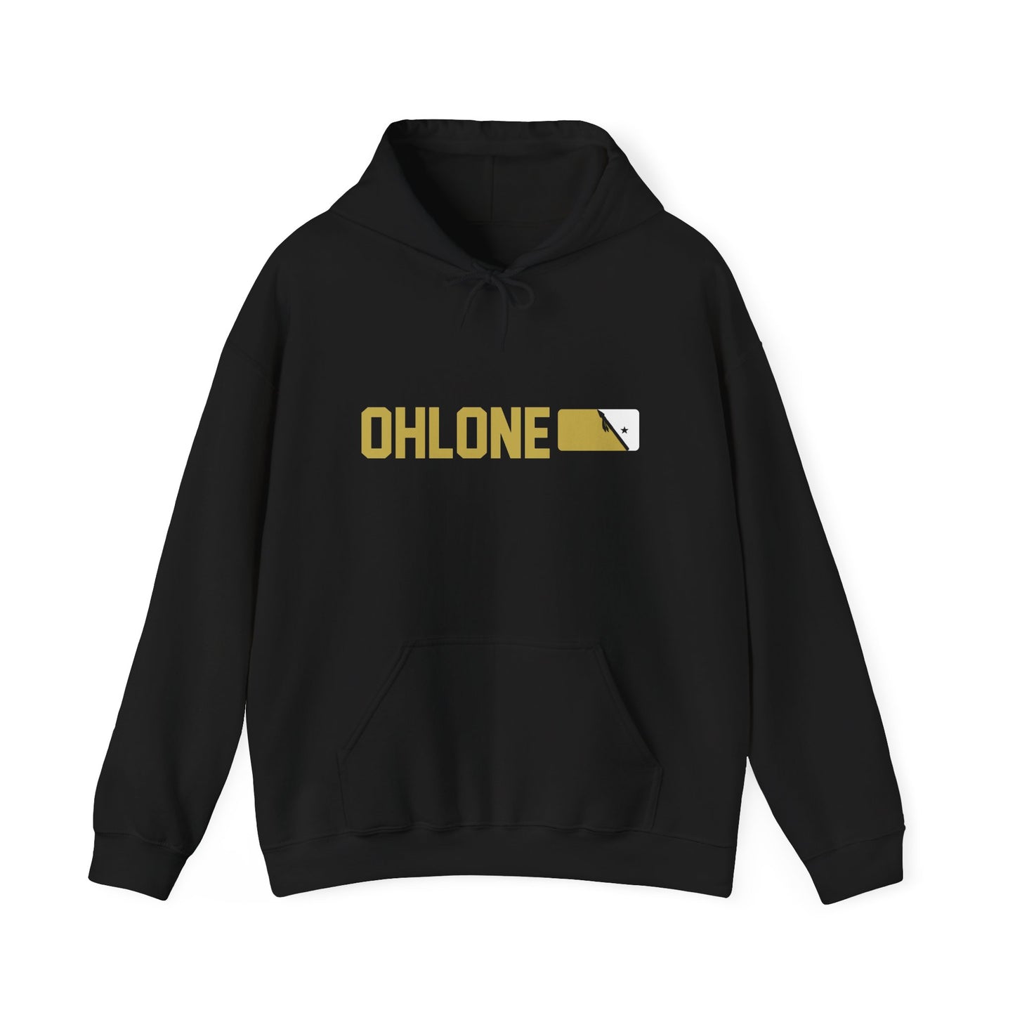 Ohlone Hoodie