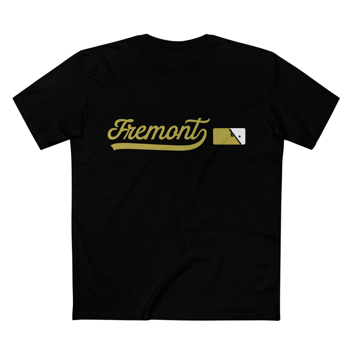 Fremont Tee
