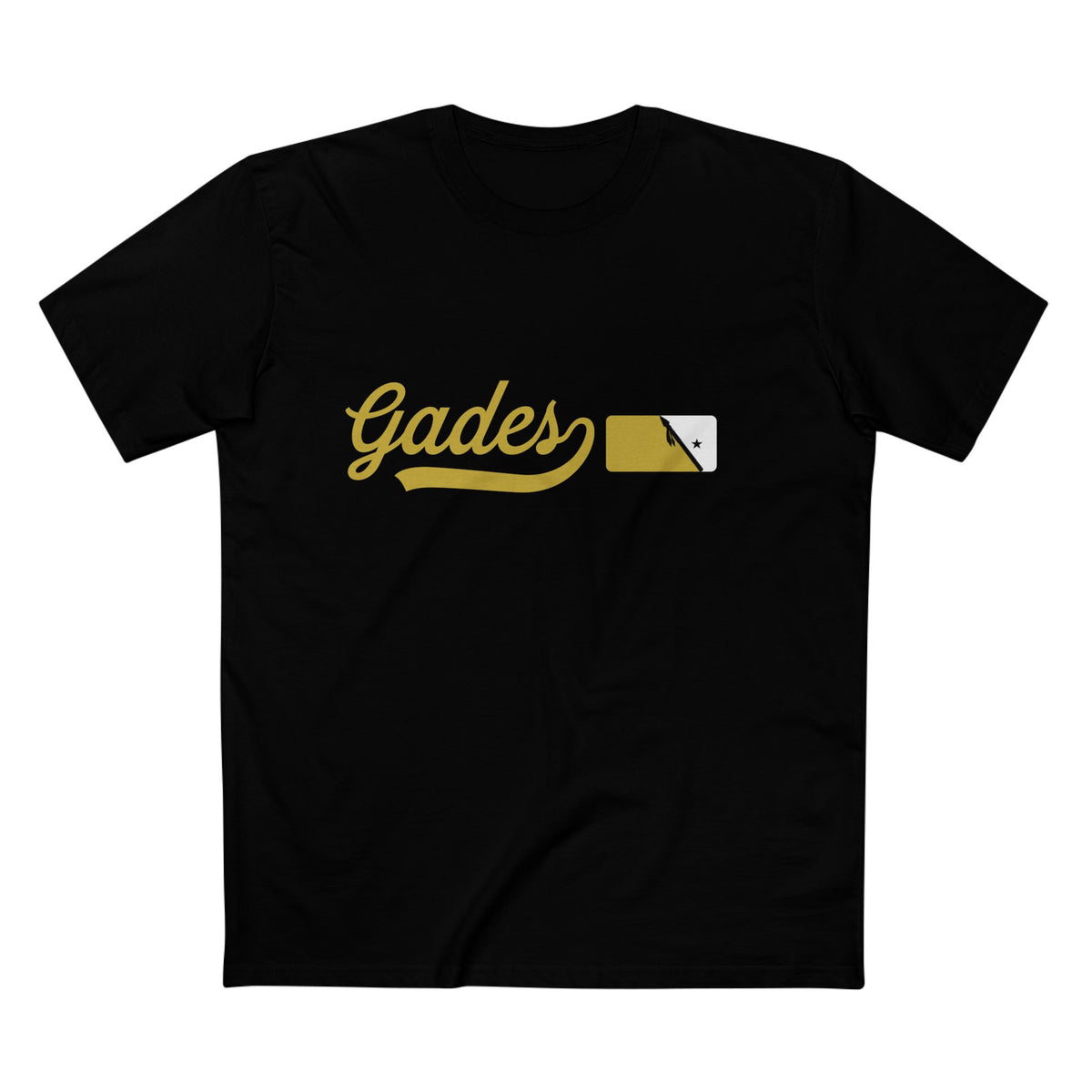 Gades Tee