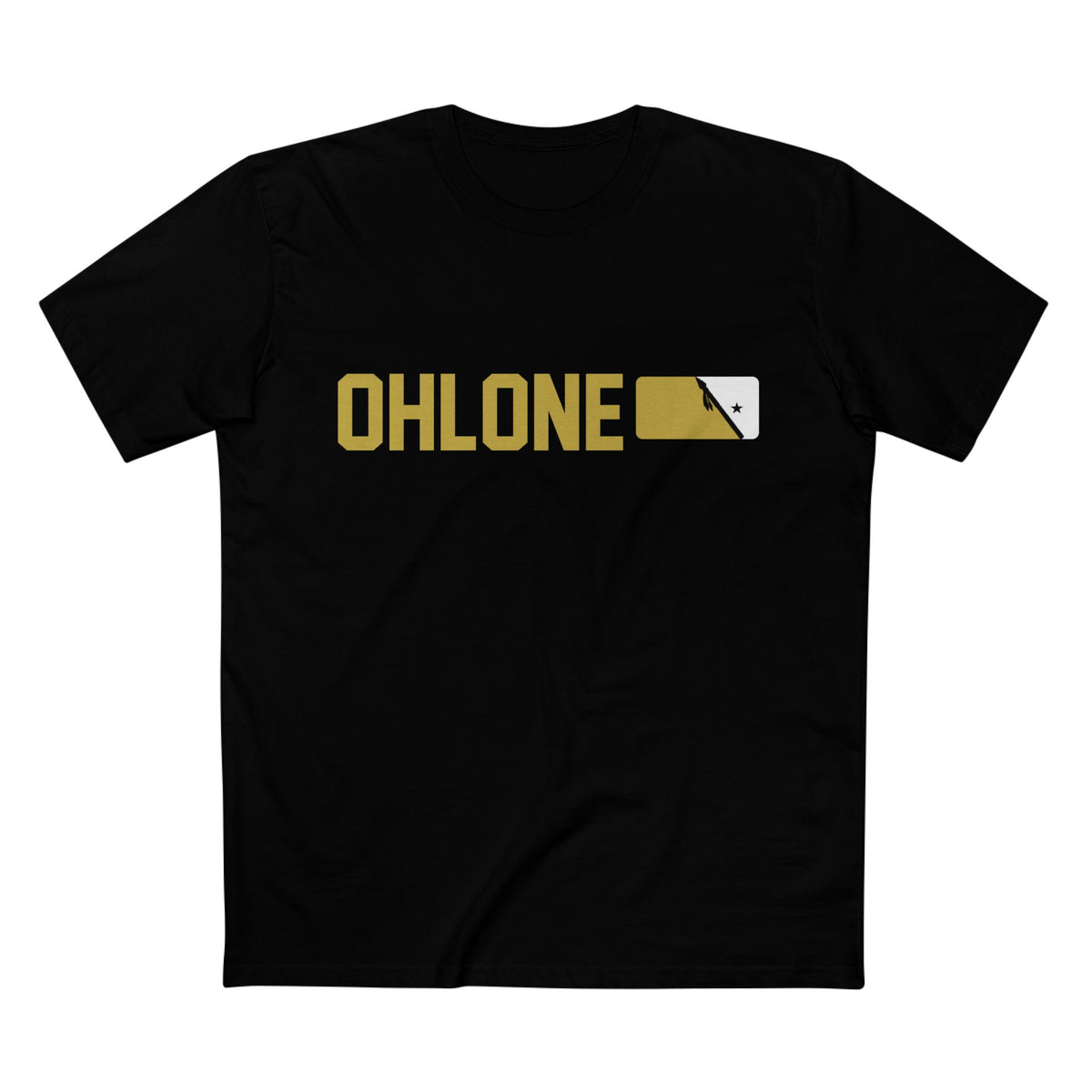Ohlone Tee