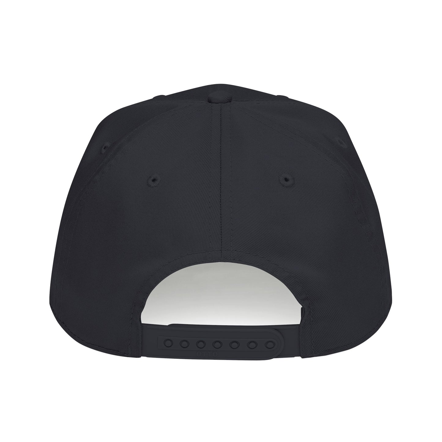 Classic Ohlone Mid Profile Hat
