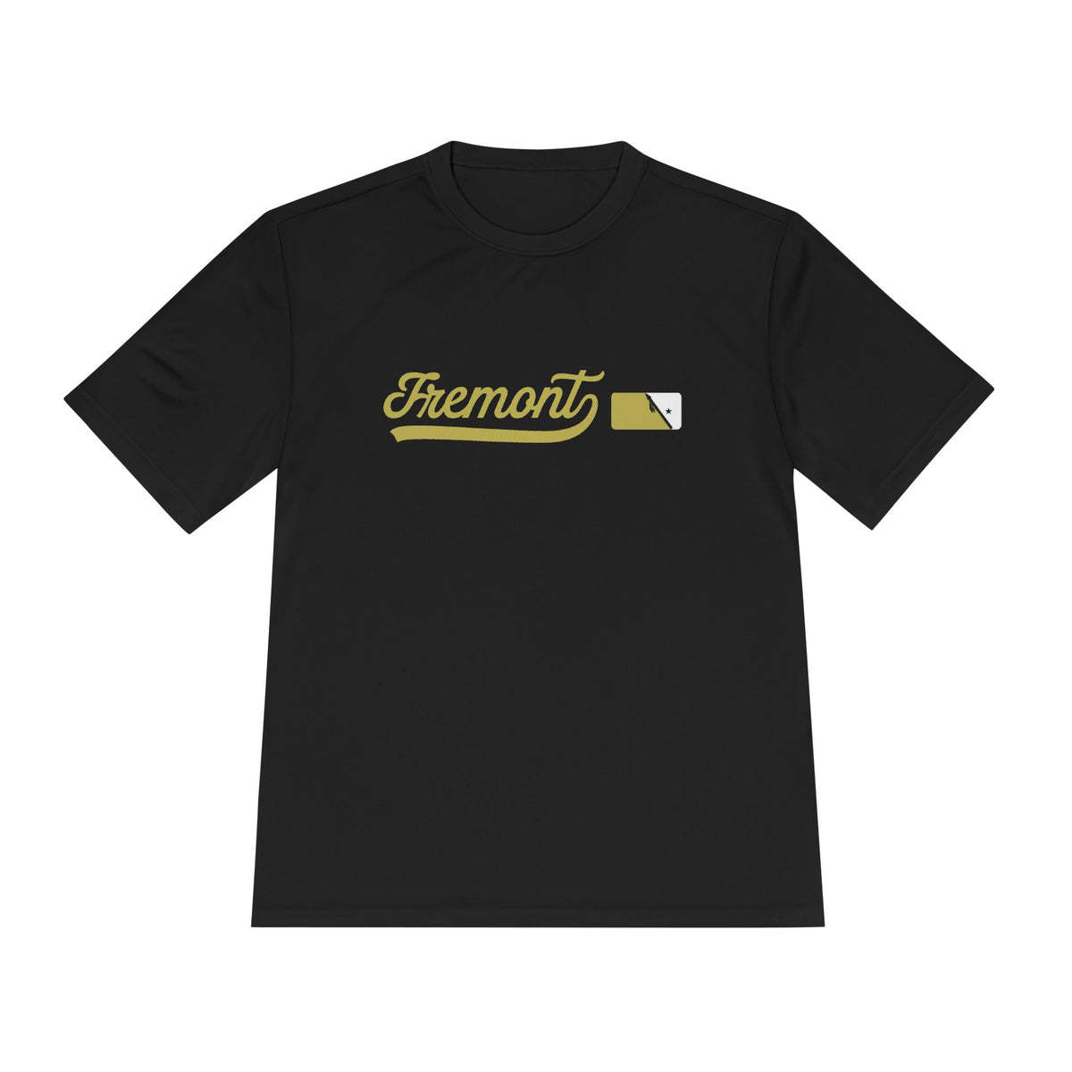Fremont Athletic Tee