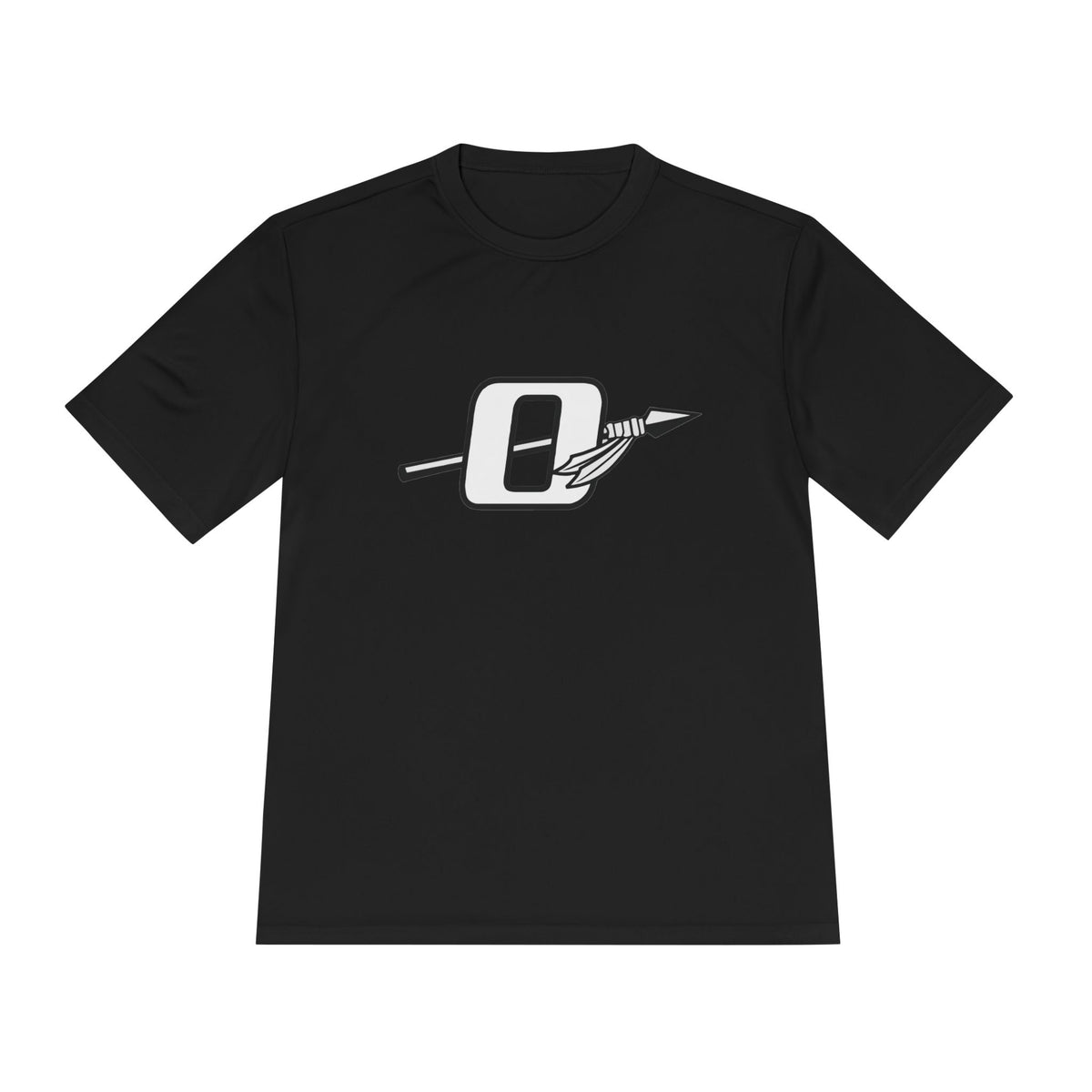 Ohlone Classic Athletic Tee