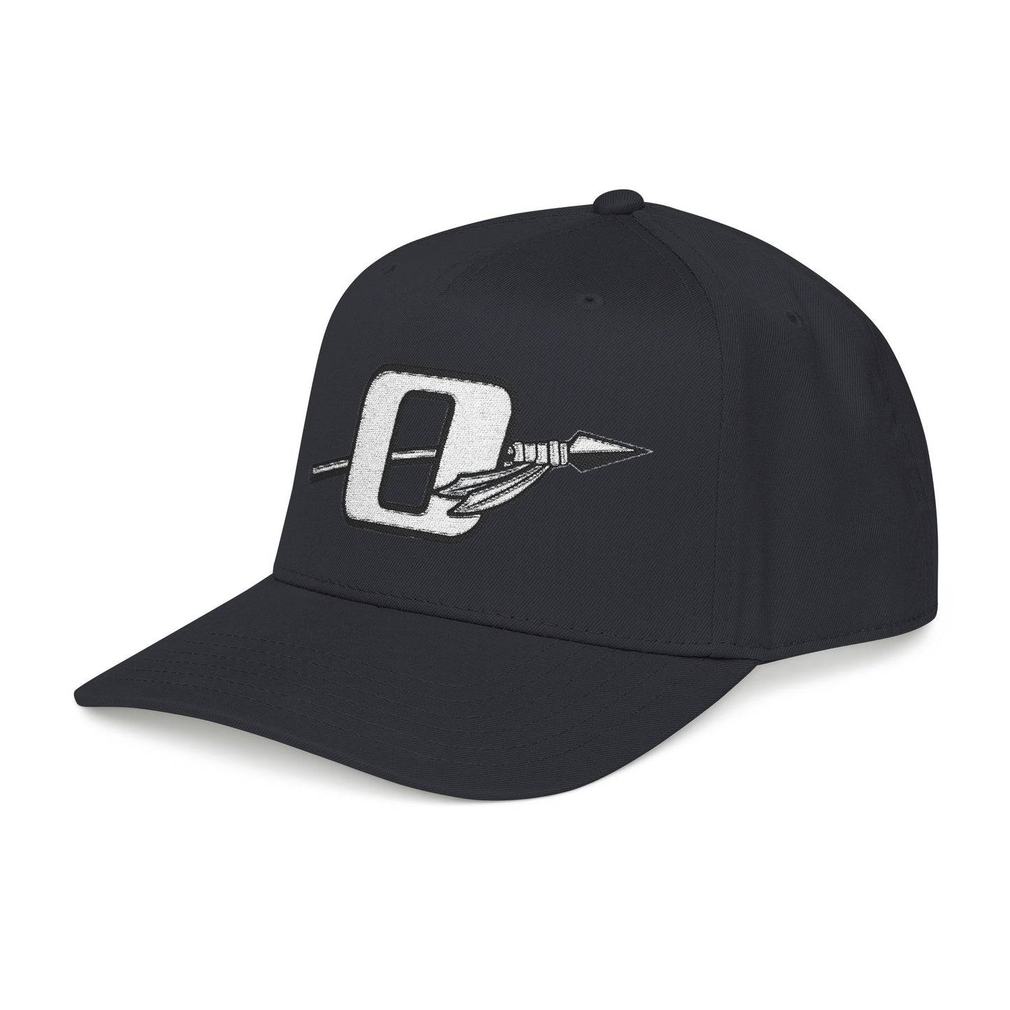 Classic Ohlone Mid Profile Hat
