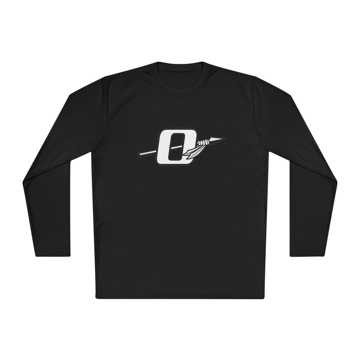 Ohlone Classic Athletic Long Sleeve