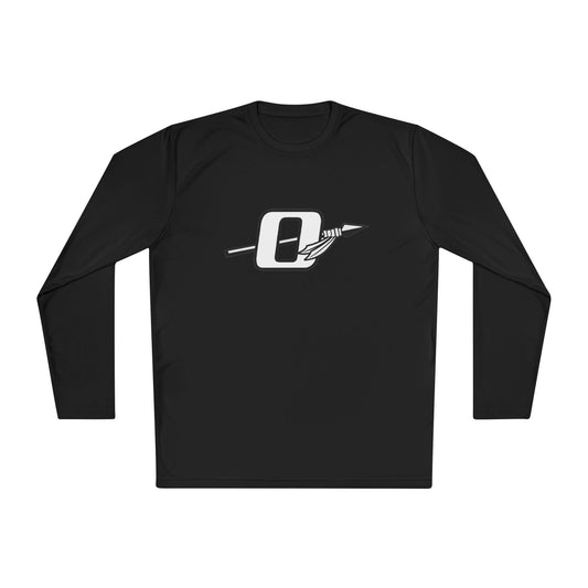 Ohlone Classic Athletic Long Sleeve