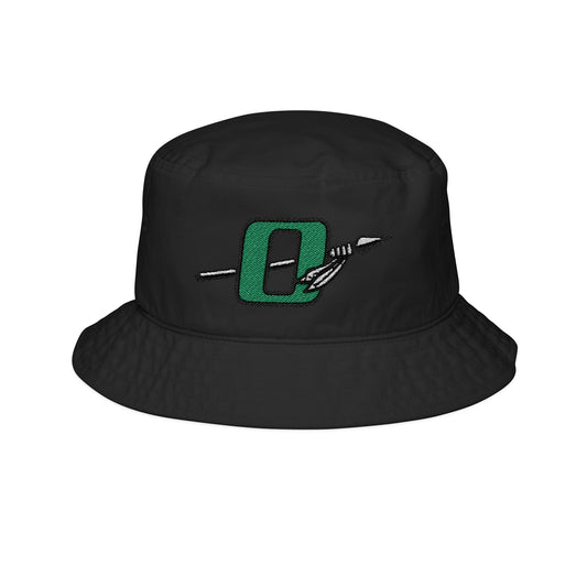 Ohlone Bucket Hat